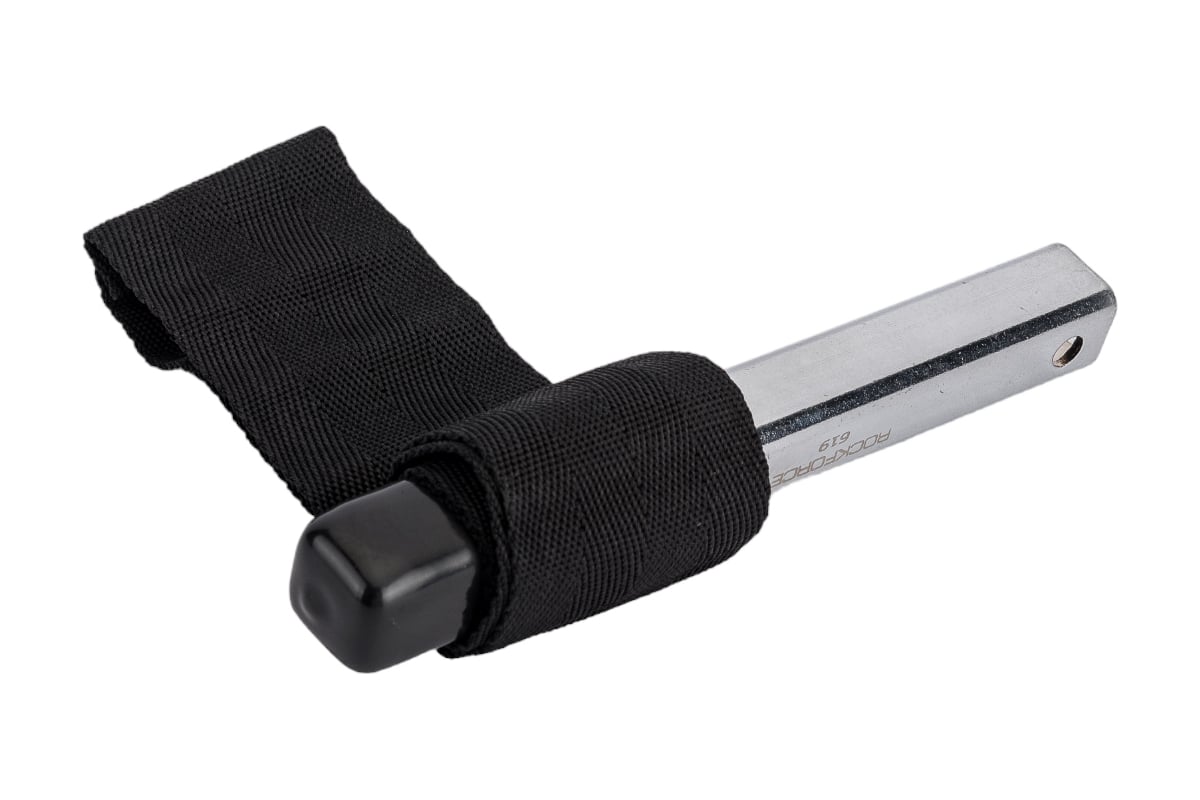 Ленточный съемник масляного фильтра ROCKFORCE 1/2 макс диаметр 150мм, в ...