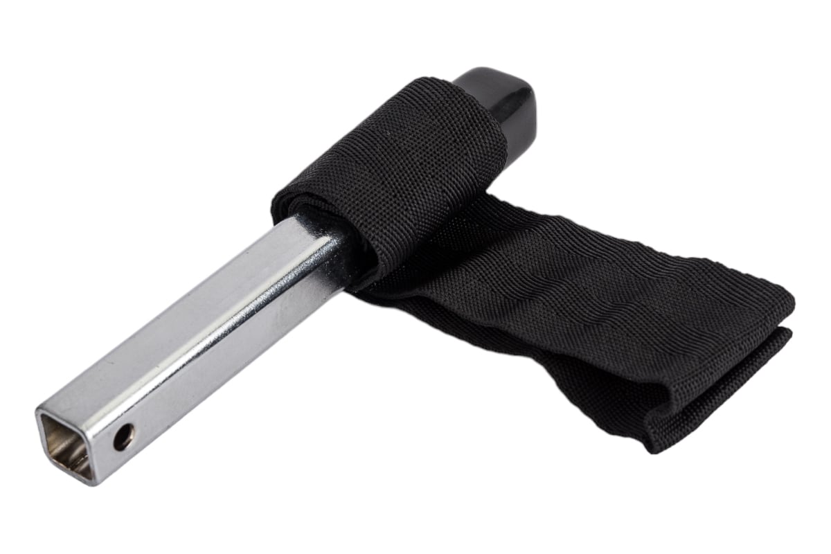 Ленточный съемник масляного фильтра ROCKFORCE 1/2 макс диаметр 150мм, в ...