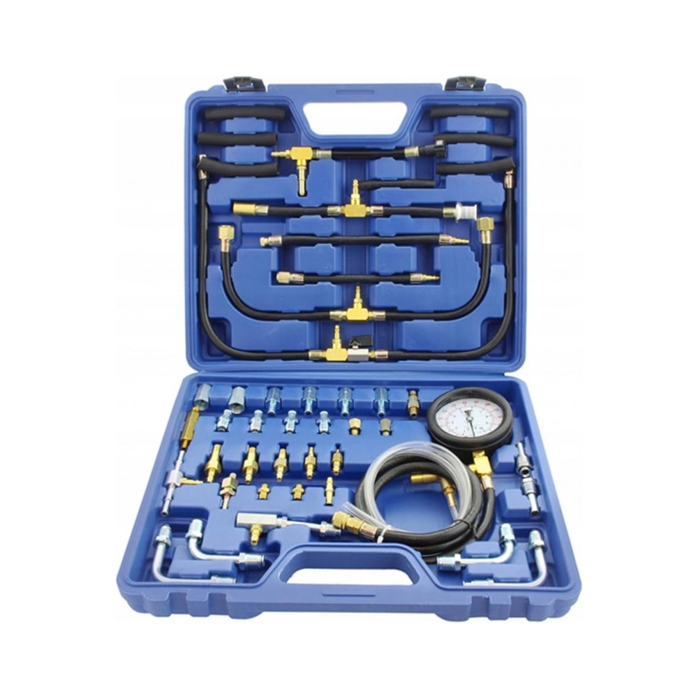 Набор для измерения давления в топливных системах ROCKFORCE RF-946G1 ...