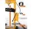 Гидравлический напольный пресс JCB 20 т JCB-TY20001(60661) 3