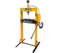 Гидравлический напольный пресс JCB 20 т JCB-TY20002(60665)