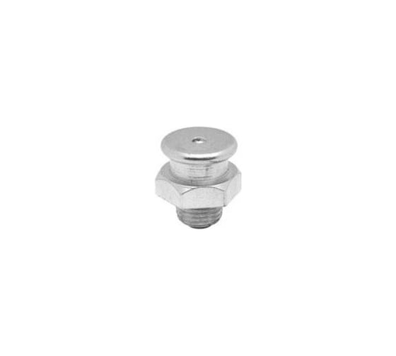 Ниппель МТ 156 круглая головка BSP 1/4" SAMOA 023620 1