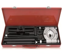 Набор универсальных съемников подшипников TOPTUL 8 предметов 75-105 мм JGAD0801