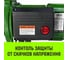 Лебедка электрическая HITCH KCD200 200кг 70м 220В SZ086790 6