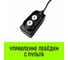 Лебедка электрическая HITCH KCD200 200кг 70м 220В SZ086790 9