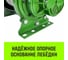 Лебедка электрическая HITCH KCD200 200кг 70м 220В SZ086790 11