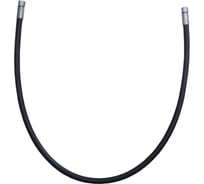 Гидравлический армированный шланг Forsage с резьбовыми наконечниками 30т, 50т  F-0500-6-H(15441)