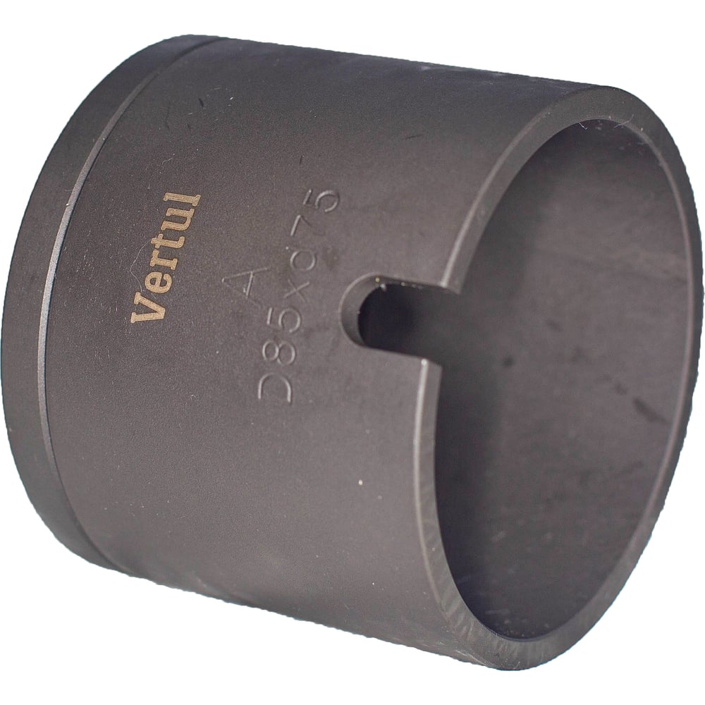 ОправкадлявыпрессовкисайлентблоковVERTULD85xd75VR50548F