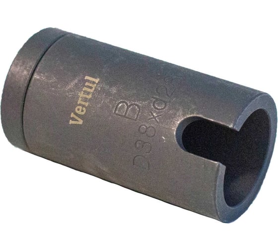 Оправка для выпрессовки сайлентблоков VERTUL D38xd28 VR50548C 