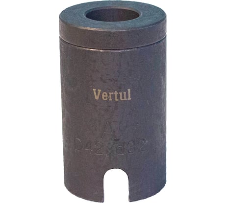 Оправка для выпрессовки сайлентблоков VERTUL D42xd32 VR50548E 