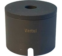 Оправка для выпрессовки сайлентблоков VERTUL D90xd80 VR50548G 