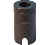 Оправка для выпрессовки сайлентблоков VERTUL D40xd30 VR50548D