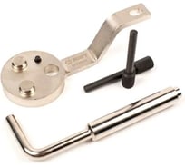 Набор фиксаторов AIST для FORD/PSA/FIAT с двигателями 2.2 TDCI/HDI/JTD / 67500045 00-00020648