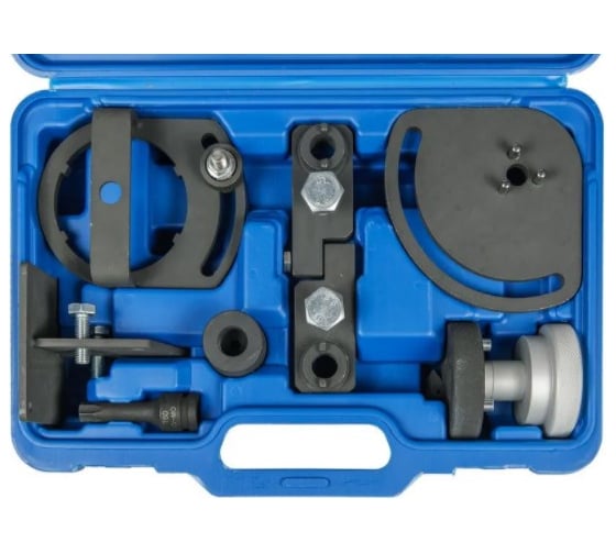 Набор фиксаторов ГРМ AIST LAND ROVER/VOLVO T6 3.0/3.2 67230691-M 00-00025223