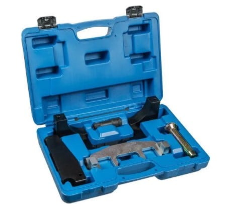 Набор фиксаторов ГРМ AIST MERCEDES-BENZ M271 67-0271-M 00-00022668