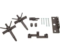 Набор фиксаторов ГРМ AIST VOLVO 1.6/1.8/1.9/2.0/2.3/2.4/2.5 67230695 00-00019670