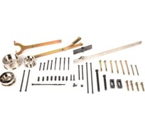 Набор фиксаторов ГРМ AIST TOYOTA/MITSUBISHI/LEXUS 67230540 00-00017061