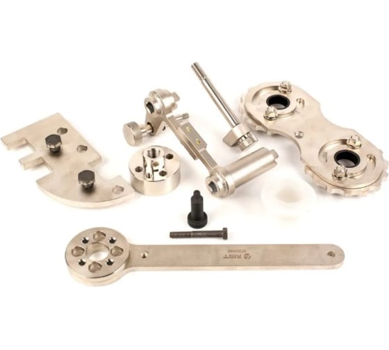 Набор фиксаторов ГРМ AIST VOLVO B4204 2.0 c 8-ми ступенчатой КПП 67230692 00-00020649 1