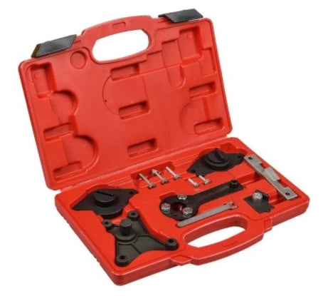 Набор фиксаторов ГРМ AIST FIAT/FORD 1.2/1.4 67-1498-M 00-00022642