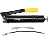 Шприц для смазки VOREL 400мм 78042