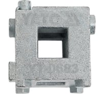 Ключ для тормозного поршня YATO 3/8" YT-0683