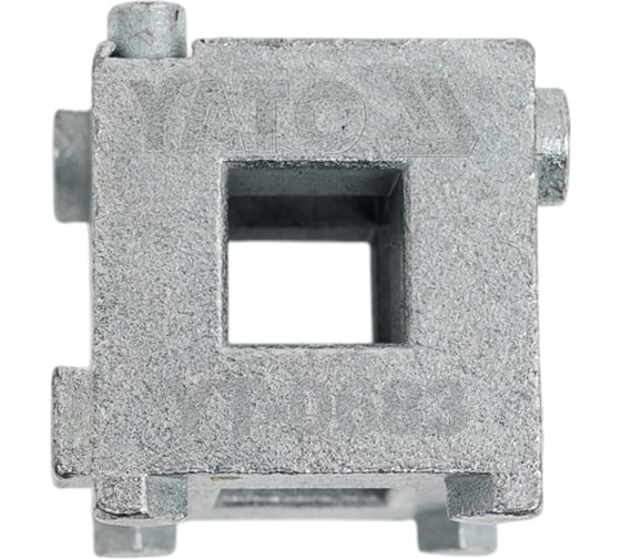 Ключ для тормозного поршня YATO 3/8" YT-0683