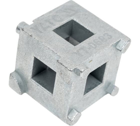 Ключ для тормозного поршня YATO 3/8" YT-0683