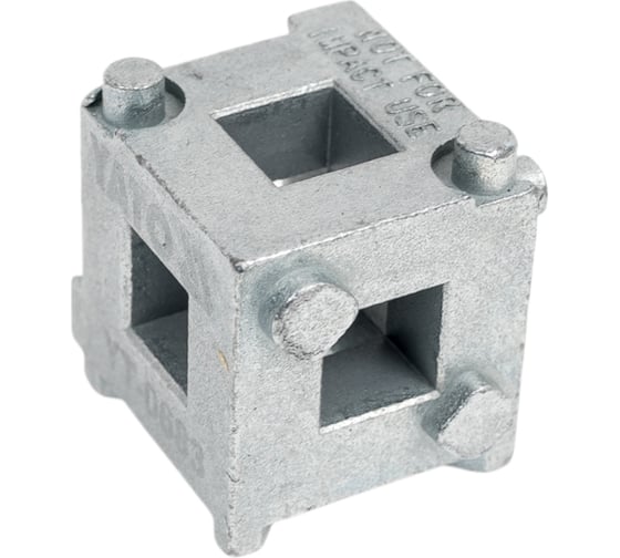 Ключ для тормозного поршня YATO 3/8" YT-0683