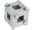 Ключ для тормозного поршня YATO 3/8" YT-0683 3