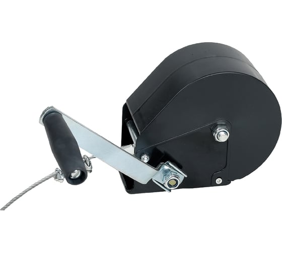Пресс с ручным и ножным приводом KraftWell 30т KRWPR30F