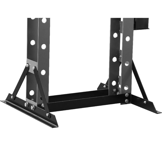 Пресс с ручным приводом KraftWell 30т KRWPR30