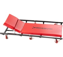 Тележка подкатная (лежак) Rossvik г/п130кг, 1020x434x95мм ST336