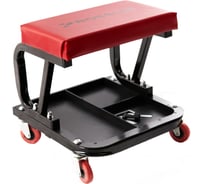 Сиденье ремонтное на колесах Rossvik г/п 130кг ST335