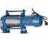 Электрическая лебедка GEARSEN KCD 0,5т 70м 220В GKCD 500-70-220 2