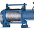 Электрическая лебедка GEARSEN KCD 0,5т 70м 220В GKCD 500-70-220 3