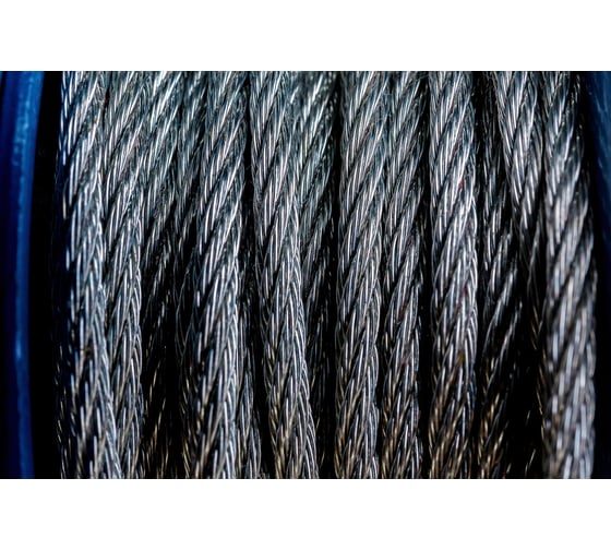 Ручная барабанная лебедка GEARSEN BHWK 0,5т 20м GBHWK 0520