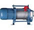 Электрическая лебедка GEARSEN KCD 0,5т 30м 380В GKCD 500-30-380 1