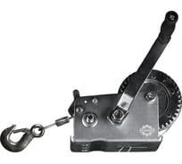 Ручная барабанная лебедка GEARSEN FD 1,0т 10м GFDK 1110