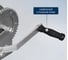 Ручная барабанная лебедка GEARSEN FD 1,0т 10м GFDK 1110 6