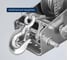 Ручная барабанная лебедка GEARSEN FD 1,0т 10м GFDK 1110 7