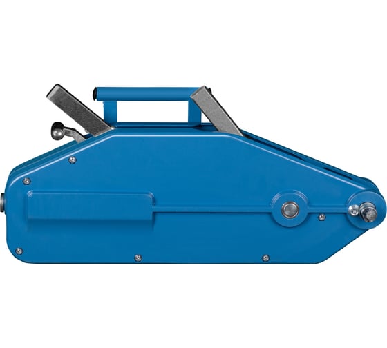 Ручная рычажная лебедка GEARSEN MTM 1600 - 1,6т 20м GMTM 1600