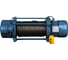 Электрическая лебедка GEARSEN KCD 2,5т 100м 380В GKCD 2500-100-380 1