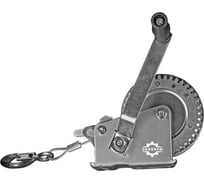 Ручная барабанная лебедка GEARSEN FD 0,5т 10м GFDK 0510