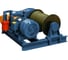 Электрическая лебедка GEARSEN JM 10,0т 450м 380В GJM 100450 1