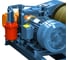 Электрическая лебедка GEARSEN JM 10,0т 450м 380В GJM 100450 2