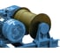 Электрическая лебедка GEARSEN JM 10,0т 450м 380В GJM 100450 3