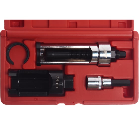 Набор для демонтажа форсунок JTC MERCEDES CDI OM 611/612/613 JW0703A