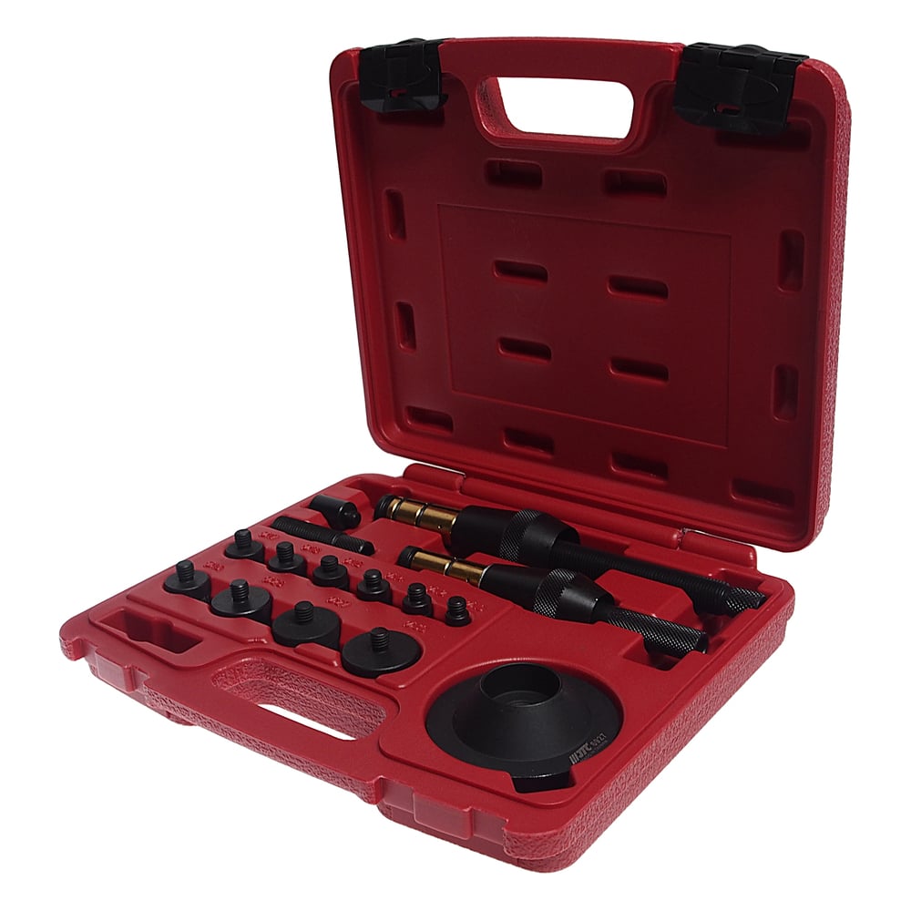 Набор для центровки дисков сцепления JTC универсальный JTC-6927 ...