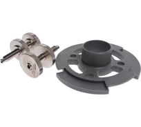 Фиксатор топливного насоса Ford/Mazda DURATORQ 2.2/3.2; OEM 303-1317 JTC -JW1101 890403