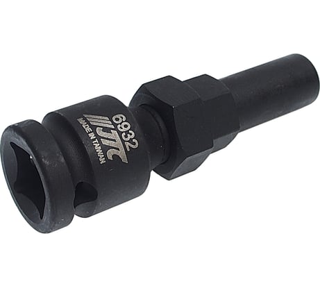 Съемник шкива генератора TOYOTA/LEXUS 1/2"x10mm/H21xH17 OEM: 09820-63020-02 JTC -6932 204524